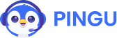 Pingu Logo